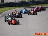 SSK-serien 40 Ã¥r. Raceweek pÃ¥ Kinnekulle Ring.