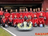 FÃ¶rsta deltÃ¤vlingen i Racing Star Challenge i Karlskoga.