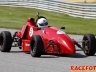 Raceweek med SSK-Serien pÃ¥ Kinnekulle Ring.