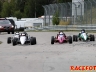 Raceweek med SSK-Serien pÃ¥ Kinnekulle Ring.