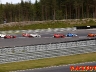 2:a NM-runden i racing pÃ¥ Rudskogen