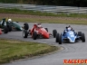 Raceweek pÃ¥ Kinnekulle Ring