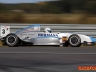Testdag för Formula Basic-förare.