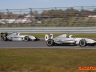 Testdag för Formula Basic-förare.