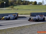 Testdag för Formula Basic-förare.