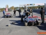 Testdag för Formula Basic-förare.