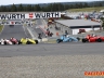 Racing NM på Rudskogen.