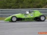 Racing NM på Rudskogen.