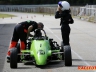 Raceweek på Kinnekulle Ring med SSK-Serien.