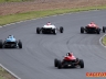Raceweek på Kinnekulle Ring med SSK-Serien.