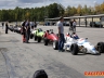 Raceweek på Kinnekulle Ring