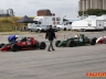 Raceweek på Kinnekulle Ring