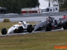 Raceweek på Kinnekulle Ring