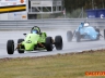 Raceweek på Kinnekulle Ring