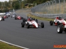 Raceweek på Kinnekulle Ring