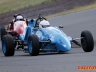 Raceweek på Kinnekulle Ring