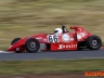 Raceweek på Kinnekulle Ring