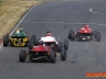 Raceweek på Kinnekulle Ring