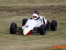 Raceweek på Kinnekulle Ring