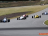 Raceweek på Kinnekulle Ring
