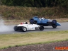 Raceweek på Kinnekulle Ring