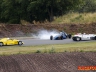 Raceweek på Kinnekulle Ring