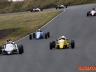 Raceweek på Kinnekulle Ring
