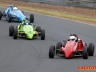 Raceweek på Kinnekulle Ring