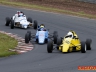 Raceweek på Kinnekulle Ring