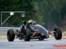 Racing NM på Rudskogen Asfalt Supercars