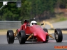 Racing NM på Rudskogen Asfalt Supercars