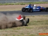 Raceweek på Kinnekulle Ring. Över 30 grader varmt!