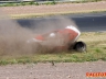 Raceweek på Kinnekulle Ring. Över 30 grader varmt!