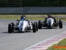 Racing NM Final Vålerbanen.