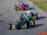 Racing NM Final Vålerbanen.