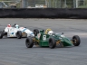 Racing NM på Rudskogen