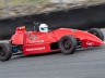 Racing NM på Rudskogen