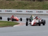 Racing NM på Rudskogen