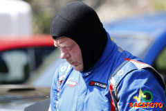 Raceweek Kinnekulle Ring