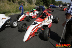 Raceweek Kinnekulle Ring