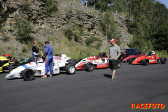 Raceweek Kinnekulle Ring