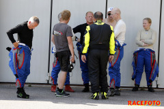 Raceweek Kinnekulle Ring