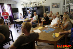Raceweek Kinnekulle Ring