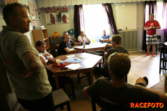 Raceweek Kinnekulle Ring