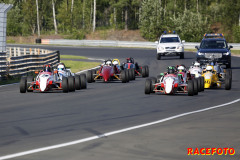 Raceweek Kinnekulle Ring