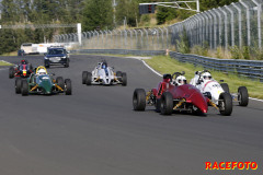 Raceweek Kinnekulle Ring