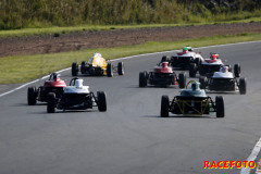 Raceweek Kinnekulle Ring