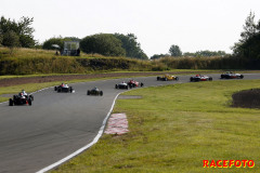 Raceweek Kinnekulle Ring