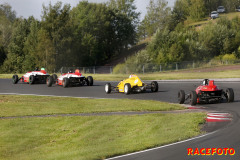 Raceweek Kinnekulle Ring