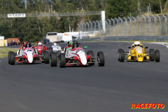 Raceweek Kinnekulle Ring